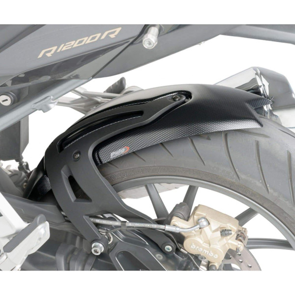 Puig Puig hugger | carbon look | bmw r 1200 r 2015>2018